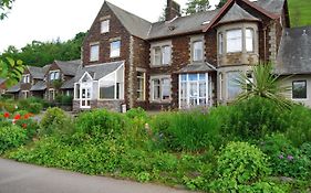 Fsc Blencathra Hostel